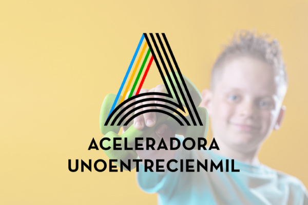 Fundació Unoentrecienmil