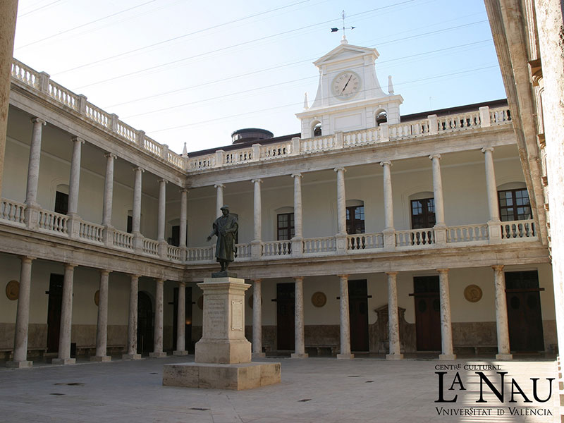 El proper dilluns 14 de novembre el Centre Cultural La Nau acollirà el 1er Congrés ‘Paisatge, Turisme i Innovació’, organitzat per la Univeristat de València i la Agència Valenciana de Turisme. Les 250 places oferides ja s'han cobert. El rector de la Unive