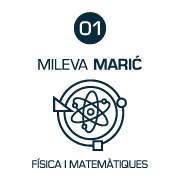 Cabina 01 Mileva Maric