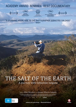 La sal de la terra