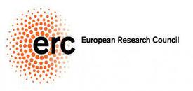 “ERC Proposal Reading Days” a Espanya.