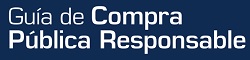Logo guia compra responsable