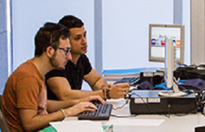 Elecció departament per a realitzar TFG