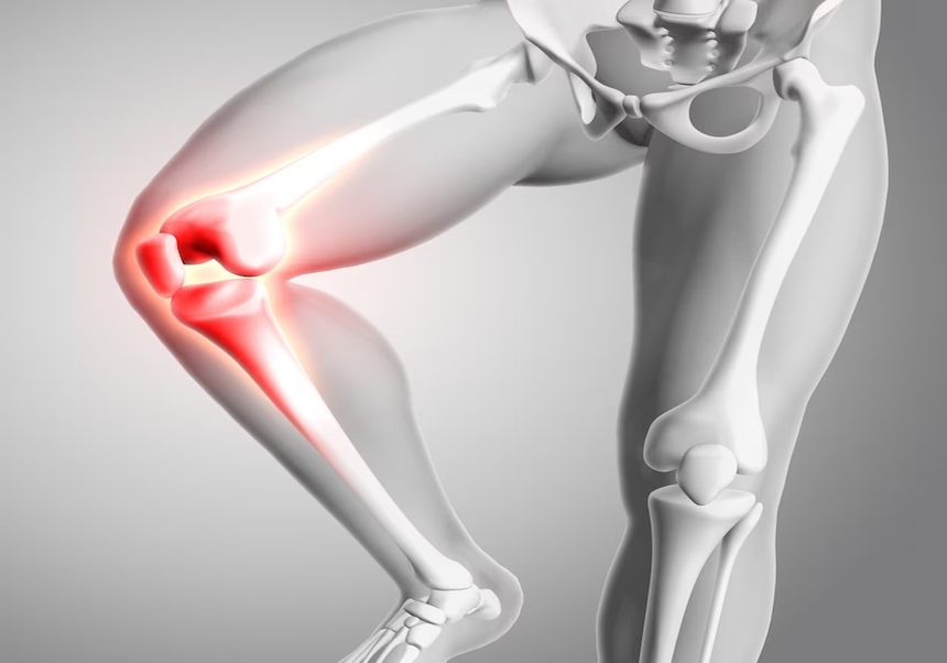 Dolor de rodilla