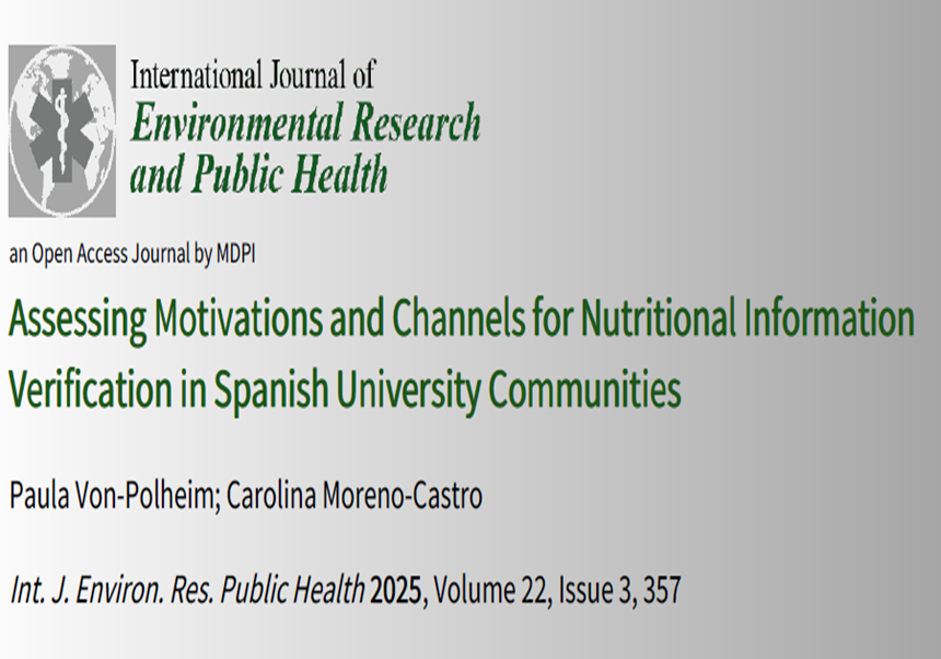 Título de la investigación en la revista