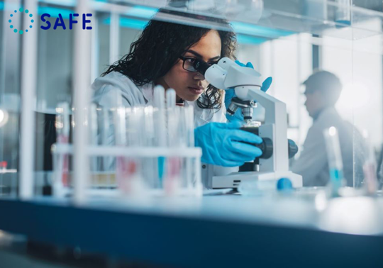 SAFE “Supporting At-risk researchers with Fellowships in Europe” project