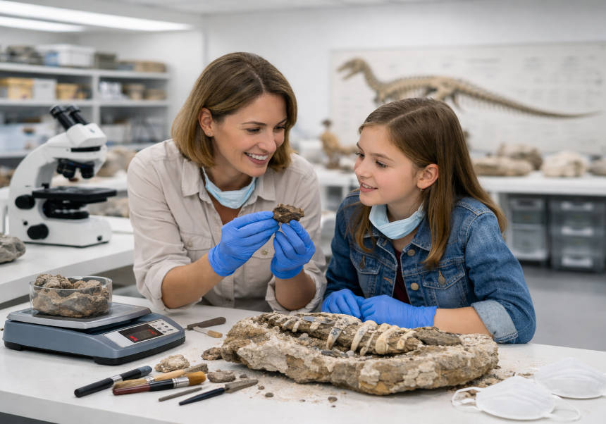 Imagen generada por IA.