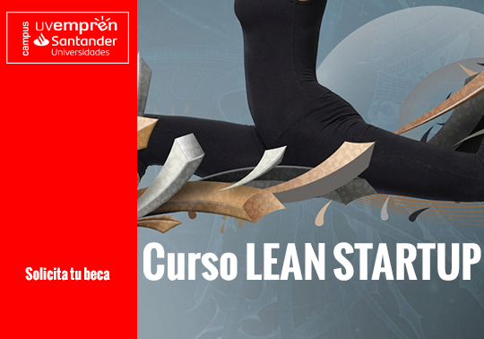 Lean Startup