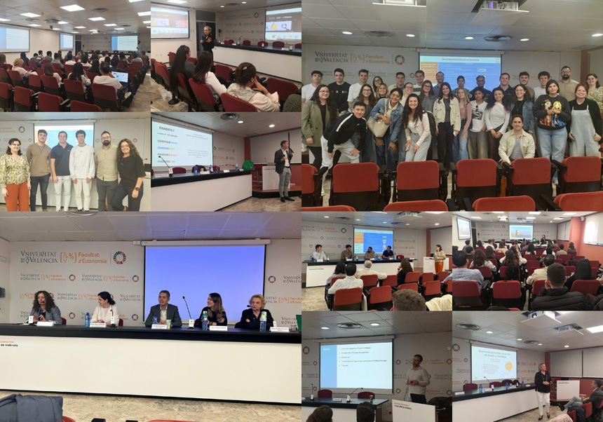 Seminarios del Máster en Marketing e Investigación de Mercados
