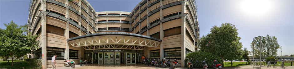 Facultat de Farmàcia