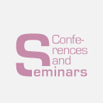 Seminars and conferences