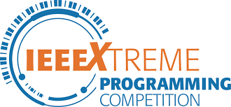 IEEE student branch UV takes part in IEEExtreme 2017