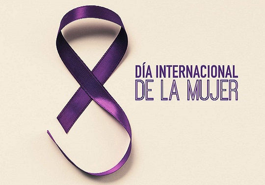 Dia Internacional de la Dona