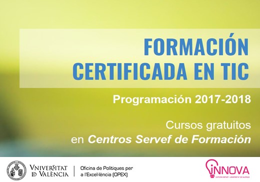portada del curso