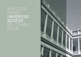 The Chair Würth-EMC and the professor of ETSE-UV Francisco Grimaldo have been awarded in the ceremony of the 23rd Edition of the Prizes Universitat-Societat of the Board of Trustees