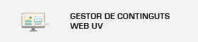 Gestor de continguts web UV