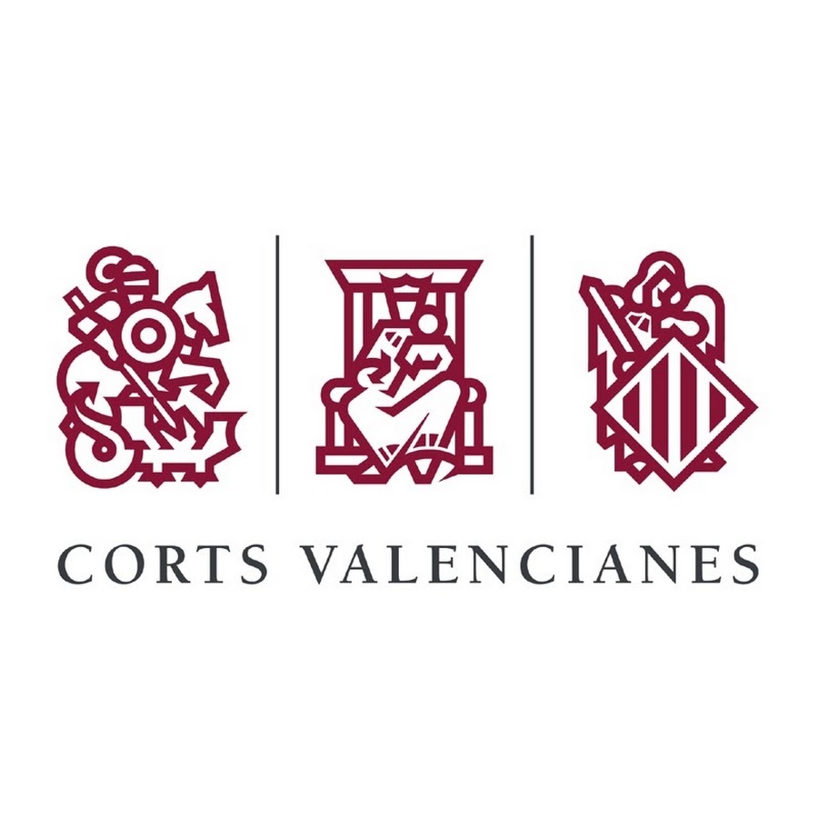 Les Corts - Logo