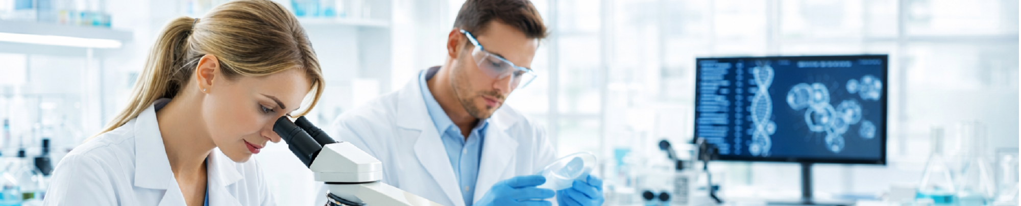 A researcher consults the University of Valencia’s Scientific Production Portal.