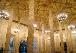 Llotja de la seda