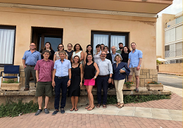 Membres de IDOCAL