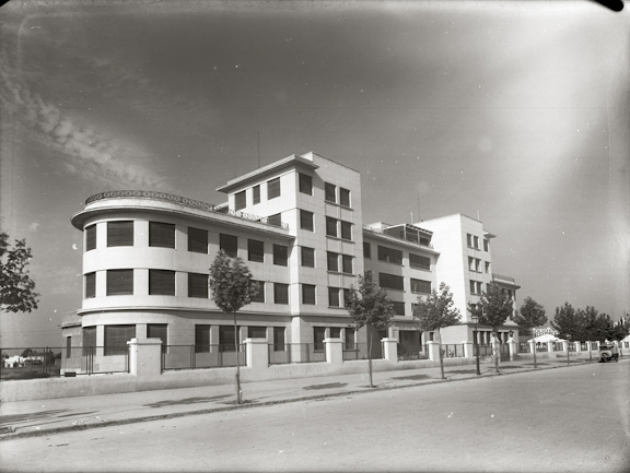 Habitar el Vives - imatge 0