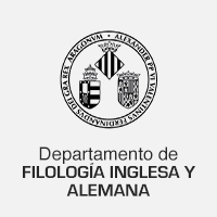 Departamento de Filología Inglesa y Alemana