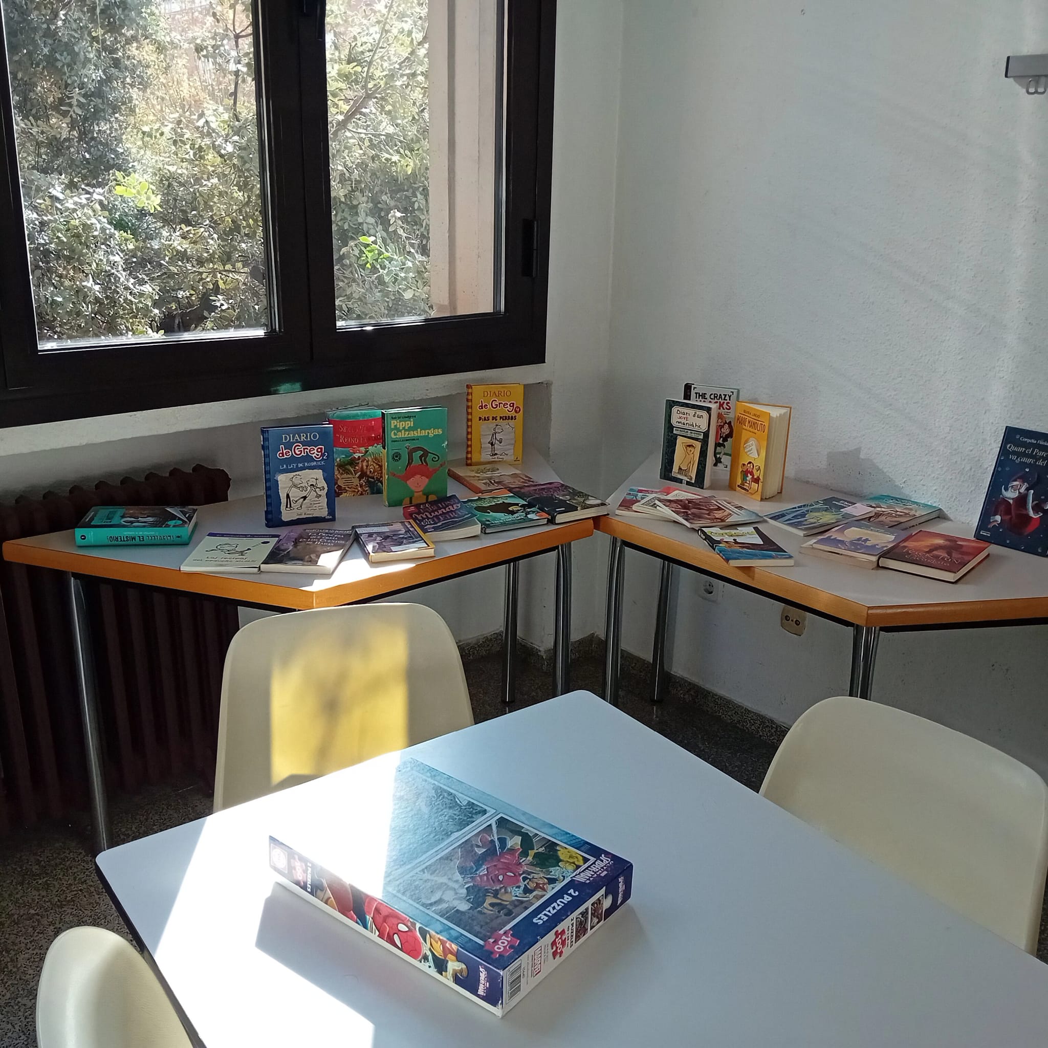 Representative picture of the new