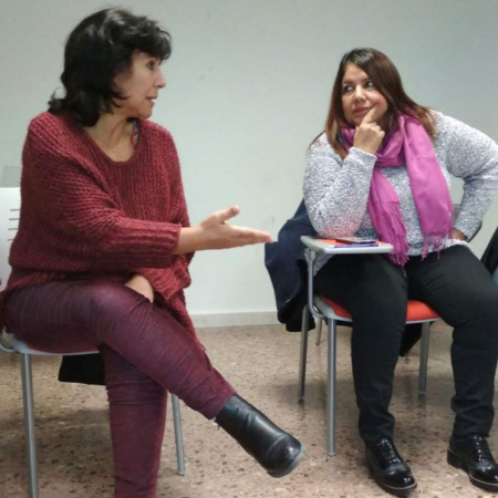 Entrevista