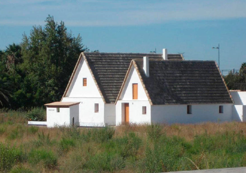 Barraques de Roca