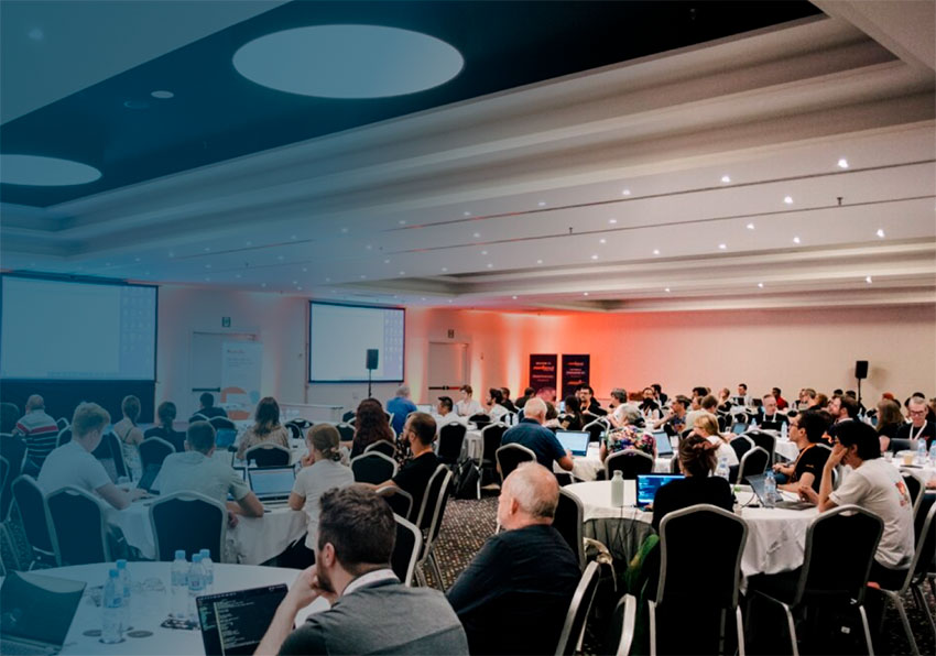 Imagen del evento:MoodleMootSpain2025 Abierta inscripción
