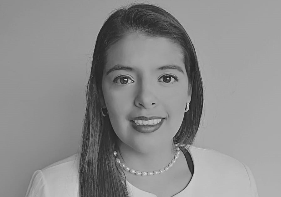 Adriana Marcela Sánchez Casallas
