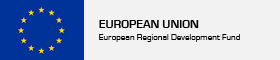 This opens a new window European Union: Regional Development Fund