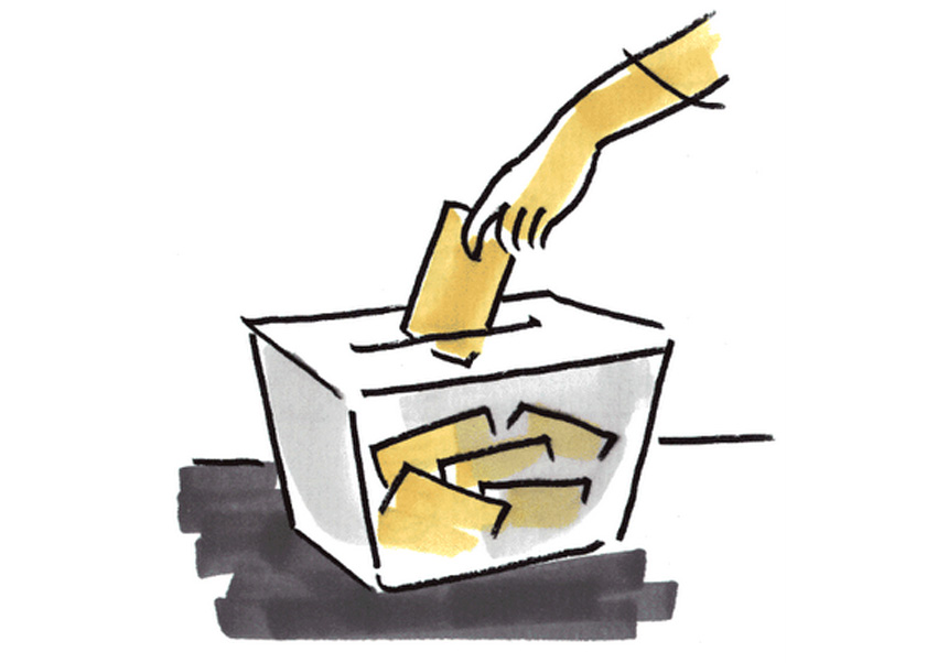 Eleccions 2026