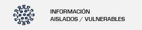 Se abrirá una nueva ventana. info aislados vulnerables