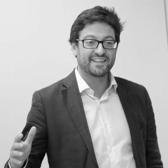 Photo of Miguel Herrero