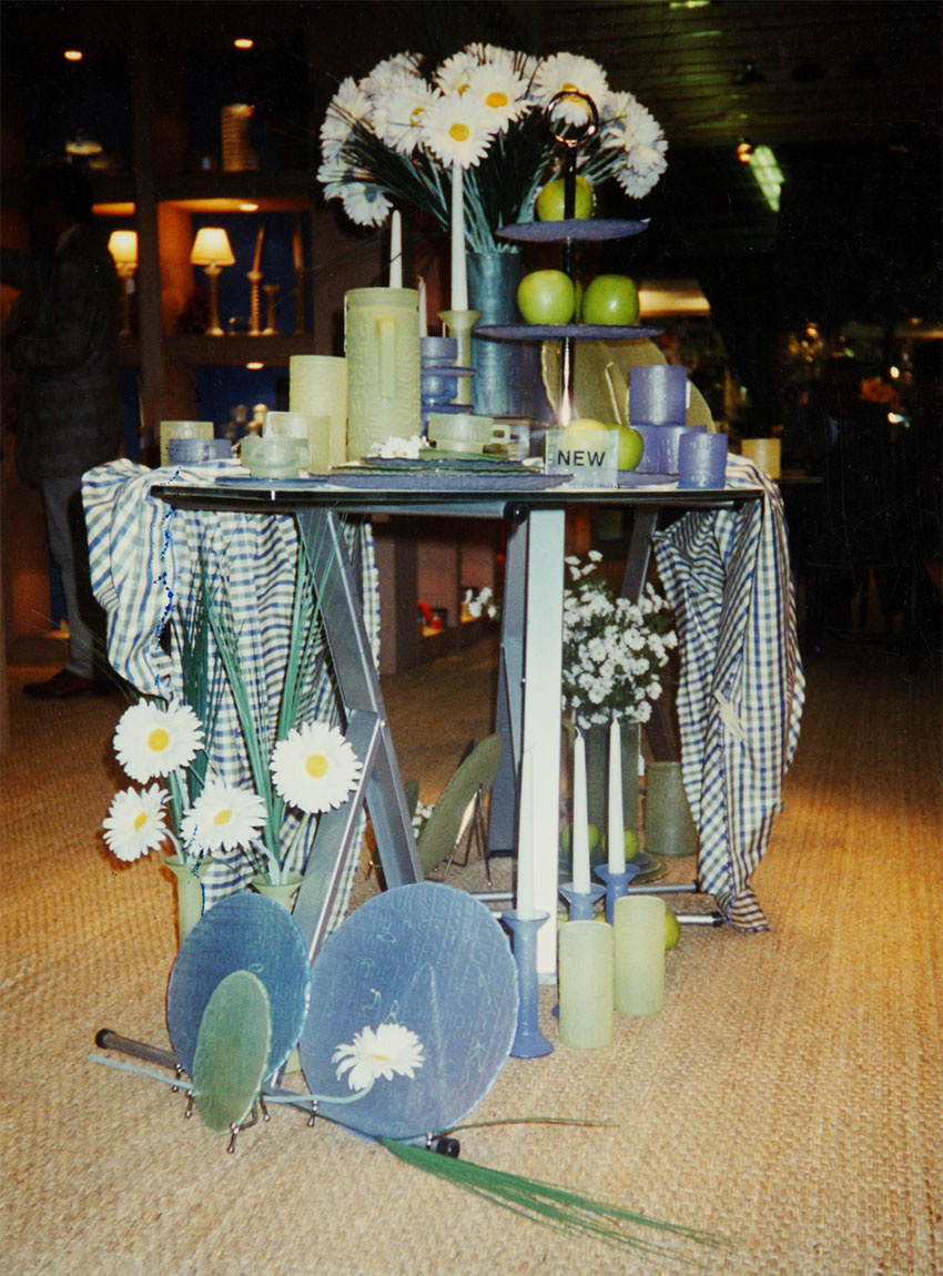 Tendence 1996