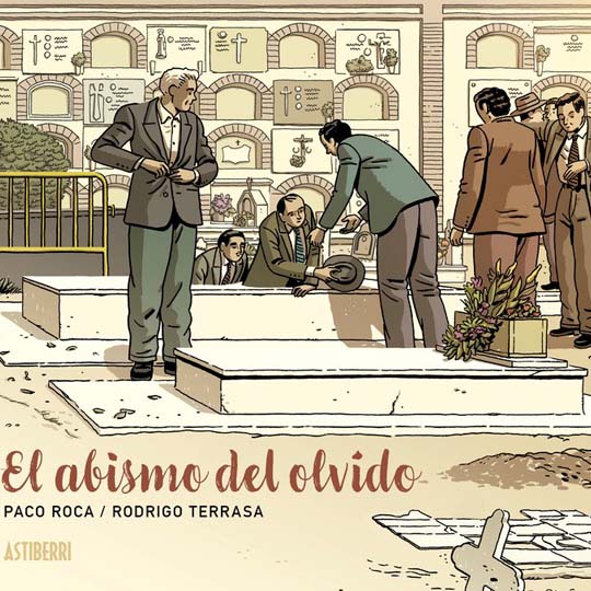 Detalle portada libro