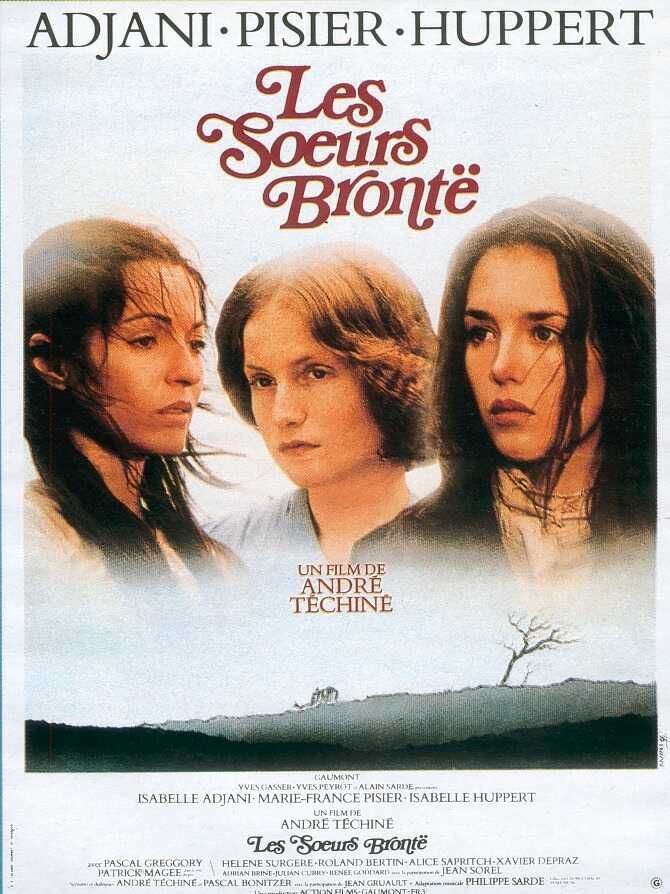 Poster de la película