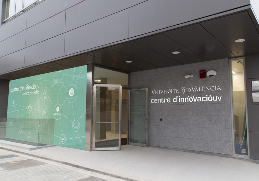 Centre d'Innovació UV