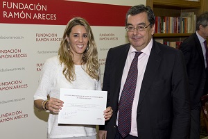 Diploma Laura Ballester
