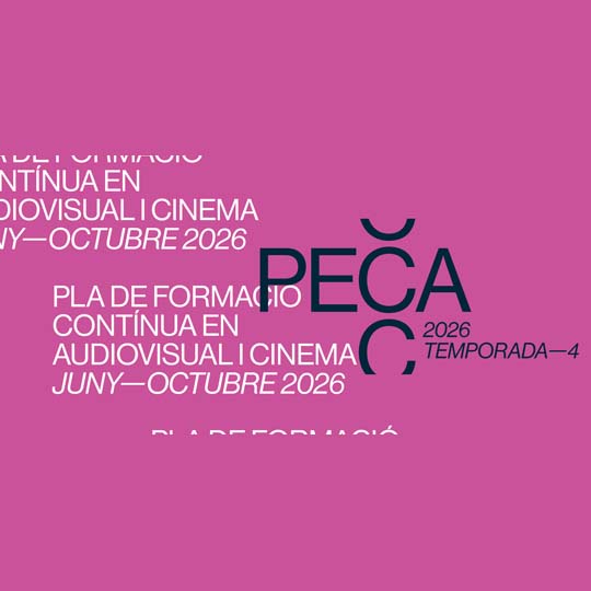 Cartel PECA