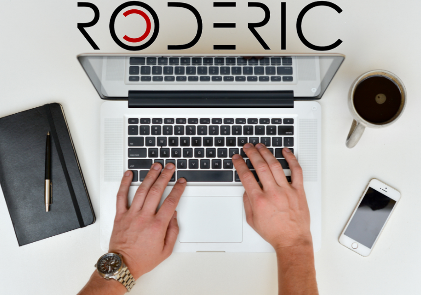 Roderic