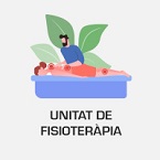 Unitat de Fisioteràpia