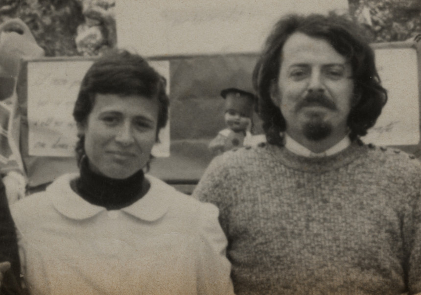 Fotograma de 'La Mestra' de Sergi Pitarch.