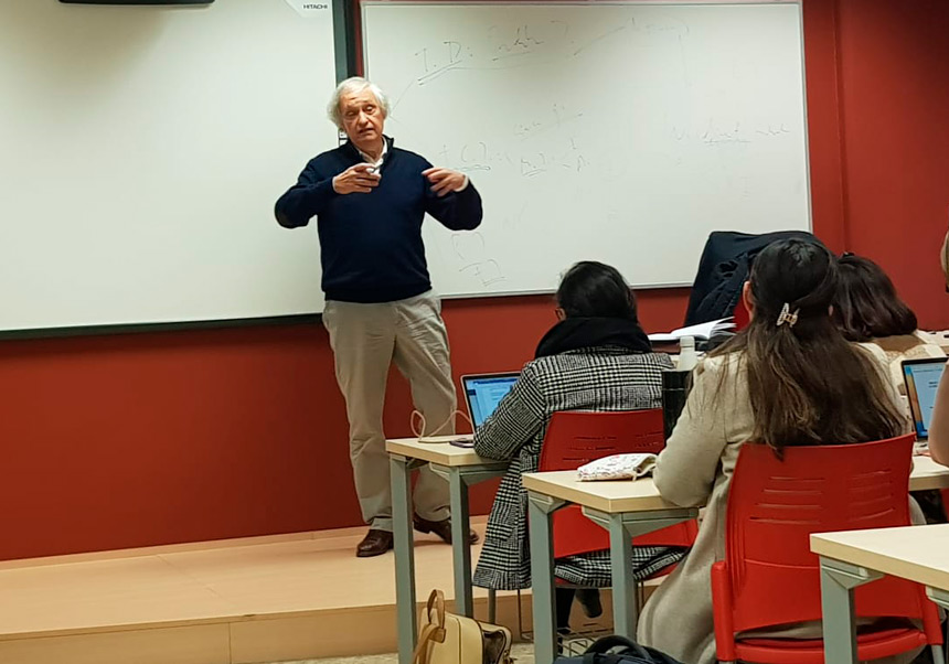 Manuel Atienza