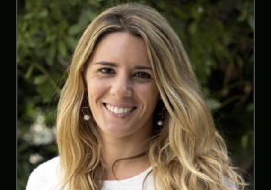 Laura Ballester