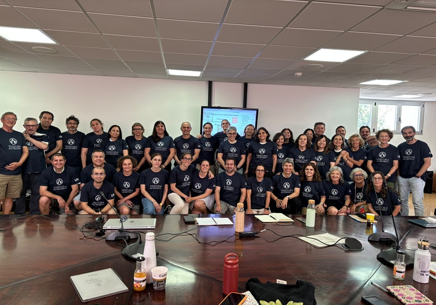 Conclusiones de los Talkins Docents 2026
