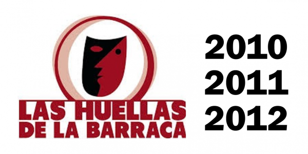 Logo del galardón.