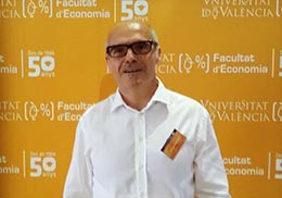 José García