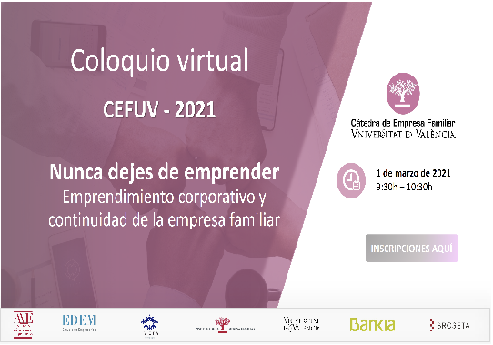 Portada del col·loqui